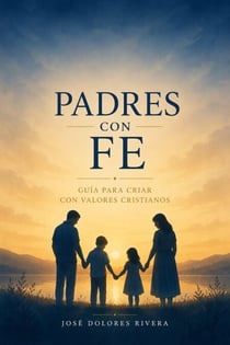 Padres con Fe: Guía para Criar con Valores Cristianos