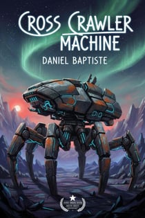 CROSS CRAWLER MACHINE