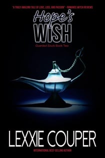 Hope's Wish - Guarded Souls, #2