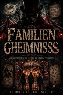 Familien Geheimnisss - The Circus, #2