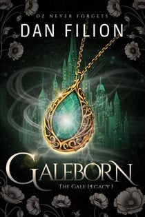 GALEBORN - The Gale Legacy, #1