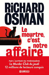 Le meurtre, c'est notre affaire
