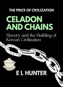 Celadon and Chains: Slavery and the Building of Korean Civilization - The Price of Civilization, #4