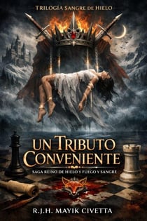 Un Tributo Conveniente - Saga Reino de Hielo, Fuego y sangre, #2