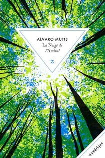 La Neige de l'Amiral