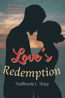 Love's Redemption - Love Wins Series