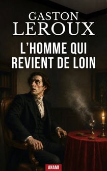 L’homme qui revient de loin - Le chef-d’œuvre absolu de la hantise et de la terreur psychologique