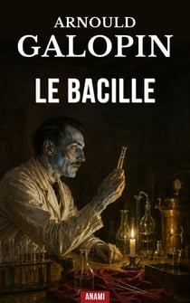 Le bacille - Une menace bactériologique au cœur de Paris