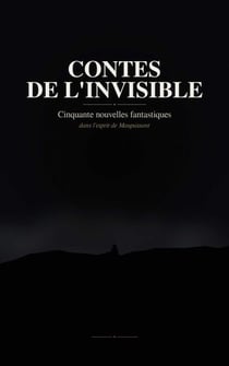 Les contes de l invisible