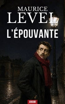 L’épouvante