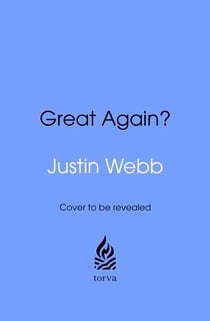 Great Again? - America during and after Trump