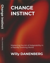 Change Instinct - Change Series