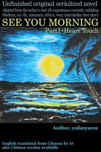 SEE YOU MORNING Part1·Heart Touch