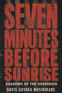 Seven Minutes Before Sunrise