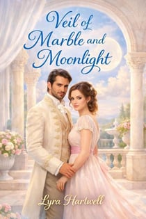 The Veil of Marble and Moonlight