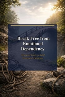 Break Free from Emotional Dependency