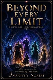 Beyond Every Limit :The Five Pillars of the Starfall Covenant