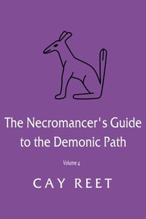 The Necromancer's Guide to the Demonic Path - Isadora Goode, #4