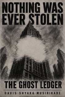 Nothing Was Ever Stolen