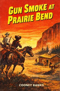 Gun Smoke at Prairie Bend