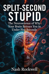 SPLIT-SECOND STUPID