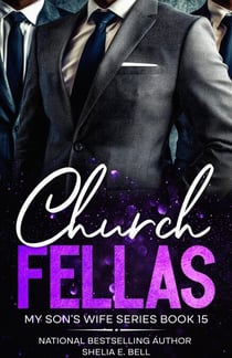 Church Fellas - My Son's Wife, #15