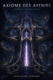 L'Architecte - Axiome des Avenirs, #2