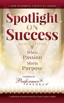 Spotlight on Success