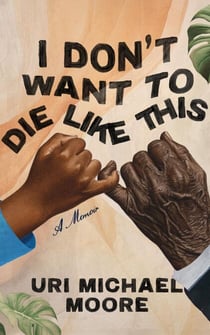 I Don't Want To Die Like This