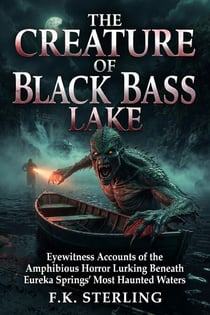 The Creature of Black Bass Lake