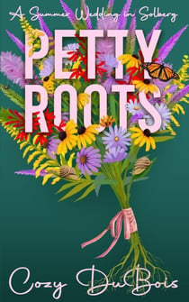 Petty Roots - Summer Weddings in Solberg, #1