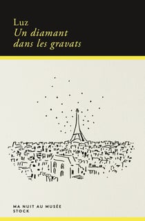 Un diamant dans les gravats