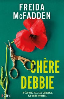 Chère Debbie