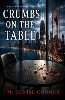 Crumbs On The Table