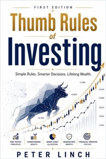 Thumb Rules of Investing
