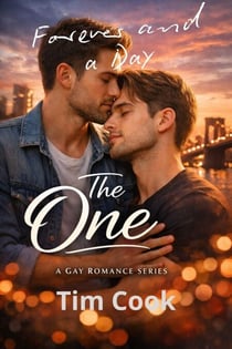Forever and a Day - The One, #35