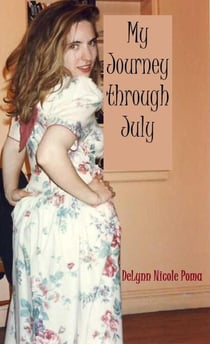 My Journey Through July - New York City, #15