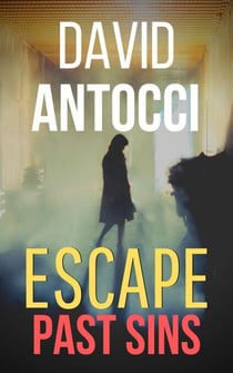 Escape, Past Sins - Escape, #2