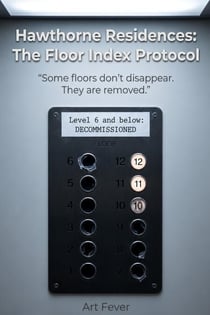 Hawthorne Residences: The Floor Index Protocol