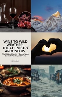 Wine to Wild Weather