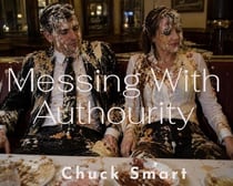 Messing With Authourity - WAM Adventures