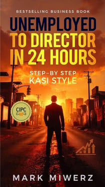 Unemployed to Director in 24 Hours - Step by Step, Kasi Style, #1