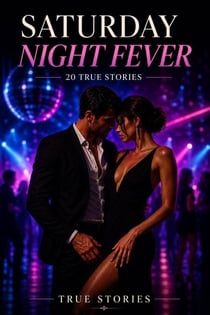 Saturday Night Fever - GANG-BANG, #3