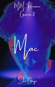 Mac - Graeme, #2
