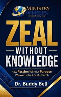 Zeal Without Knowledge