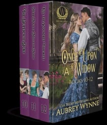 Once Upon a Widow Collection 10-12 - Once Upon a Widow