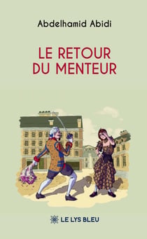 Le retour du menteur