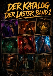 Der Katalog der Laster Band 1 - Der Katalog der Laster, #1