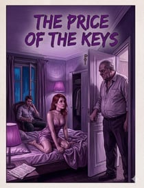 The Price of the Keys