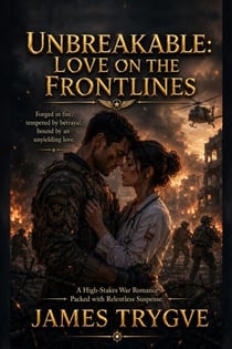 UNBREAKABLE: LOVE ON THE FRONTLINES